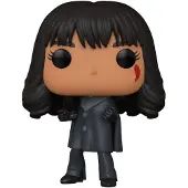 Funko POP! 1112 The Umbrella Academy - Allison