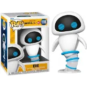 Funko POP! Wall-e Disney Eve Vliegend Figuur