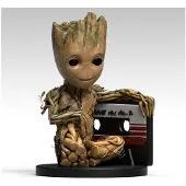 Marvel Tirelire méga Marvel Guardians Of The Galaxy Baby Groot Édition Deluxe