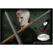 PAN Vision Danmark A/S Toverstok van Draco Malfoy Decoratieve Artikelen bruin-zwart