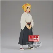 Bandai Slayer Demon Senjuro Rengoku Vol 25 Figure Beige Kinderen