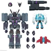Super7 Transformers-figuur Ultimates Tarn 18 cm