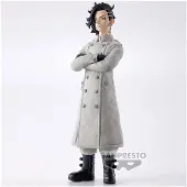 Banpresto Tokyo Revengers Hajime Kokonoi Figuur