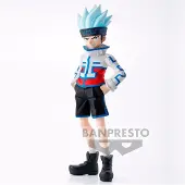 Banpresto Shaman King Horohoro Figure Veelkleurig