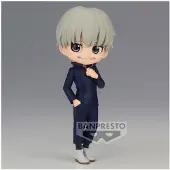Bandai Jujutsu Kaisen Toge Inumaki Ver. A Qposket-figuur