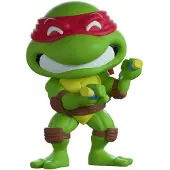 Youtooz Teenage Mutant Ninja Turtles Vinylfiguur Michaelangelo (Klassiek) 11 cm