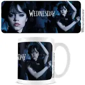 Wednesday Pyramid International Mok / Beker Goo Goo Muck Cups & Mok / Bekers