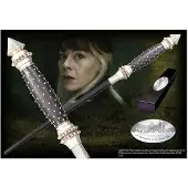 Sans marque Harry Potter (Tover)staf Wand Narcissa Malfoy (Character-Edition) Bruin