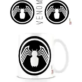 Gameloot Venom Symbiote Symbol Mok