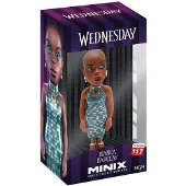Minix Bianca Addams-figuur Op Woensdag 12 Cm