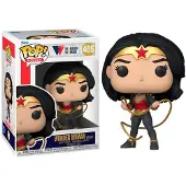 Funko POP! POP! WW80TH - Bobble Head - Wonder Woman