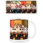 Pyramid Harry Potter - Heksen & Tovenaars Chibi Mok