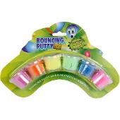 TY Putty King Bouncing Putty, 6dlg.