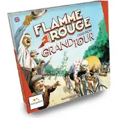 Asmodee Flamme Rouge Grand Tour Expansion