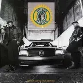 MUSIC ON VINYL Mecca & The Soul Brother