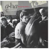 Warner Music Hunting High & Low (Remastered)