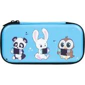 BigBen Interactive Nintendo Switch Case - Consolehoes - Konijn