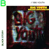 Universal Music Big Youth - Dread Locks Dread (LP) (Limited Edition)