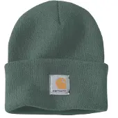 Carhartt Muts Men Watch Hat Frosted Balsam