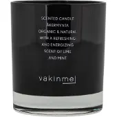 VakinMe Scented Candle Åkermynta
