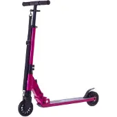 Huismerk Step Rideoo 120 Pink
