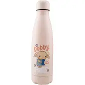 Cinereplicas Harry Potter - Thermo Dobby is Free Water bottle - Multicolours
