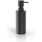 DECOR WALTHER Zeepdispenser Mikado Black Matt