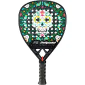Bullpadel Vertex 04 Mx 2024 Padel Racket Veelkleurig