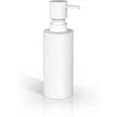 DECOR WALTHER Zeepdispenser Mikado White Matt