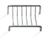 DECOR WALTHER Zeephouder DW 907 Chrome