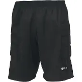 Joma Protect Korte Broek 5-6 Years Black