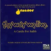 Import A candle for judith/inclus titre bonus