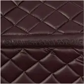 Br - Zadeldek Felice - Veelzijdigheid - Fudge/Bordeaux - Full