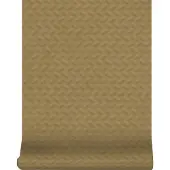 Kayori vliesbehang Myoka - Goud