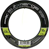 Matrix Submerge Shock Leader 0.28mm 100m