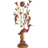 Light & Living kandelaar heron 22x11x44cm -