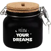 Paper Dreams Luxe Spaarpot Follow your dreams
