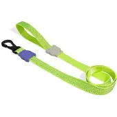 Zee.dog Looplijn Nox Lumen - Hondenriem - L