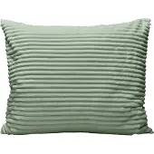 Zelesta Groovebed Kussenslopen Green - Kussenslopen 60 x 70 set van 2