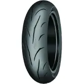 Mitas SPORTFORCE+ 190/50ZR17 TL, Motorbanden achter