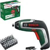 Bosch IXO 7 Bit-Set 06039E000B Accu-schroefmachine 3.6 V 2 Ah Li-ion Incl. 32-delige bitset