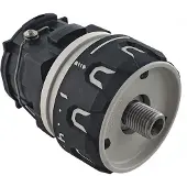Hikoki 370592 | Onderdeel | Gear box | DS18DBSL - 370592