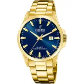 Festina - F20044/3 - Polshorloge - Heren