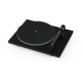 Pro-Ject T1 EVO Phono zwart hoogglans