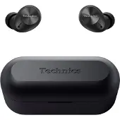 Technics AZ40M2, True Wireless Stereo (TWS), geschikt voor bellen / muziek / sport / vrijetijd, hoofdtelefoon, zwart