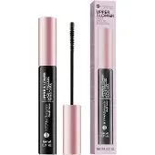 HYPOAllergenic Oog-make-up MascaraPrecieze mascara voor boven- en onderwimpers Zwart