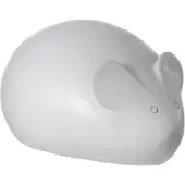 Egmont toys Lamp Jelly Muis Cool Grey
