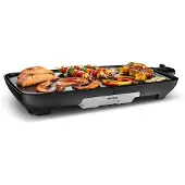 Tefal Malaga CB503813 XL Plancha - 2000W - 25 5x51 cm