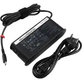 Lenovo USB-C 95 W-netvoedingsadapter voor Lenovo Legion CE - GX20Z46239