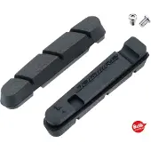Jagwire Road Pro S Velgremblokken 50 Paren